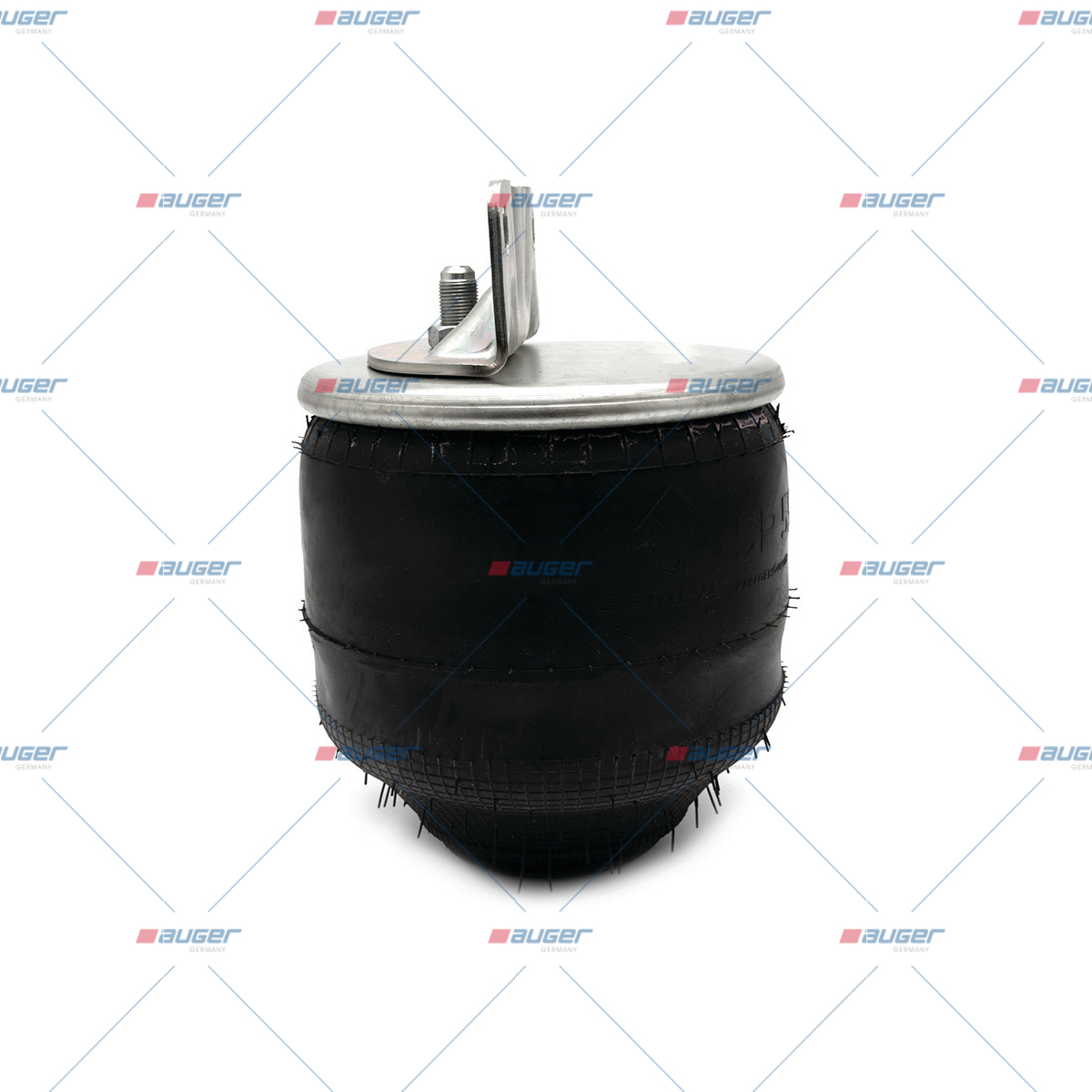 Luftfederbalg, Service Typ